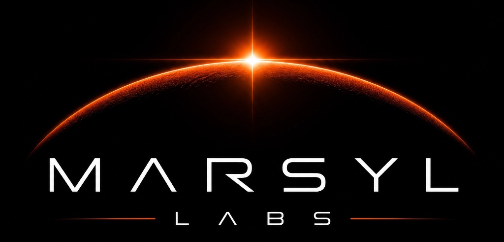Marsyl Labs Mars Sunrise